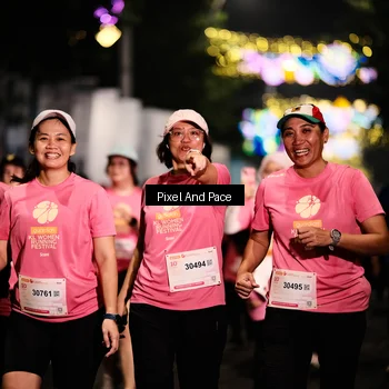 Runner Photo 8596479