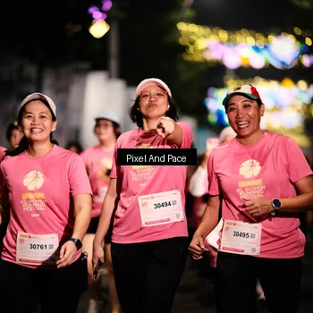 Runner Photo 8596480