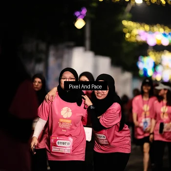 Runner Photo 8596481