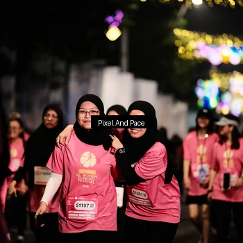Runner Photo 8596484