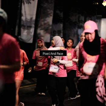 Runner Photo 8596485