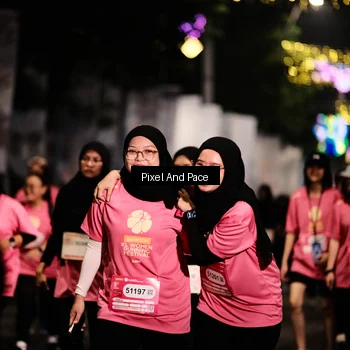 Runner Photo 8596487