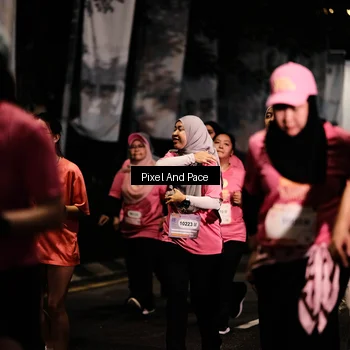 Runner Photo 8596488
