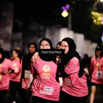 Runner Photo 8596489