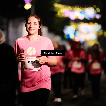 Runner Photo 8596493