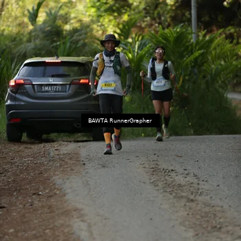 Runner Photo 85965