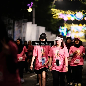Runner Photo 8596502