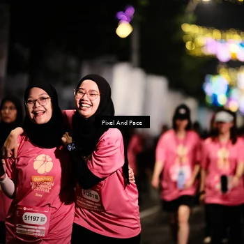 Runner Photo 8596504