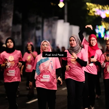 Runner Photo 8596507