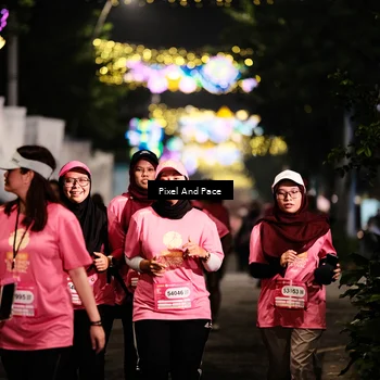 Runner Photo 8596512
