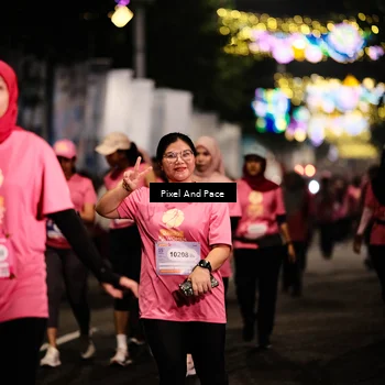 Runner Photo 8596518
