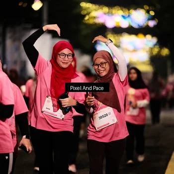 Runner Photo 8596519