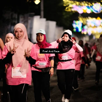 Runner Photo 8596520