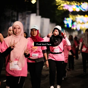 Runner Photo 8596522