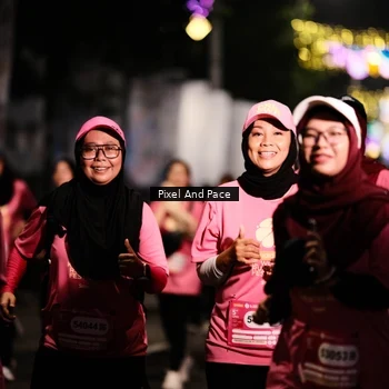 Runner Photo 8596524