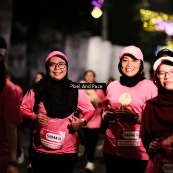Runner Photo 8596525