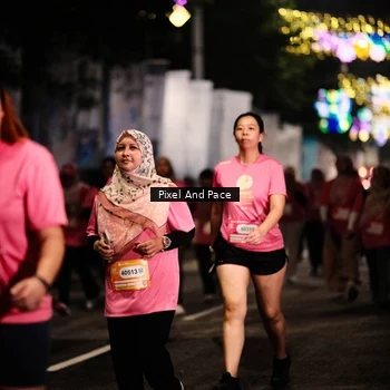Runner Photo 8596534