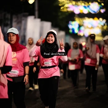 Runner Photo 8596535