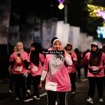 Runner Photo 8596562