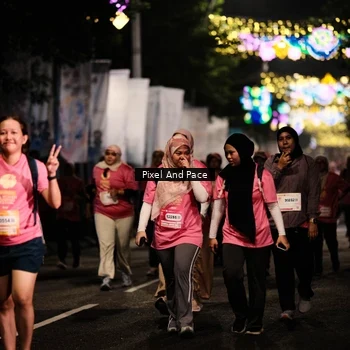 Runner Photo 8596563