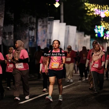 Runner Photo 8596564