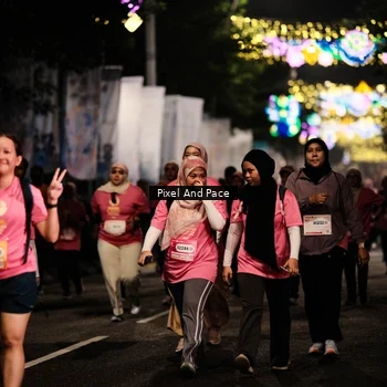 Runner Photo 8596568