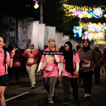 Runner Photo 8596573