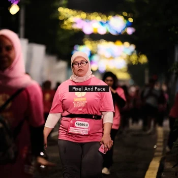 Runner Photo 8596578
