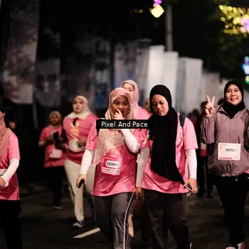 Runner Photo 8596579