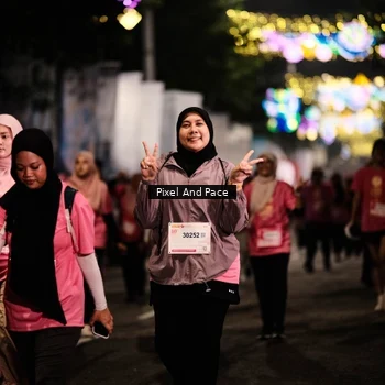 Runner Photo 8596581