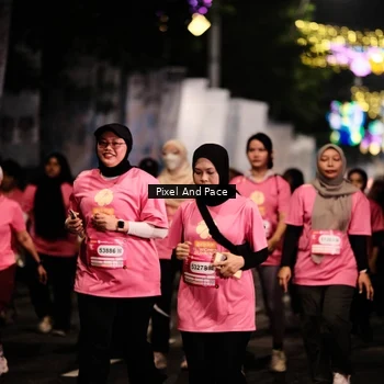 Runner Photo 8596587