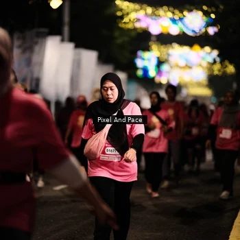 Runner Photo 8596589