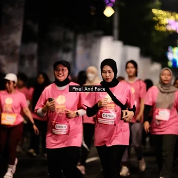Runner Photo 8596591