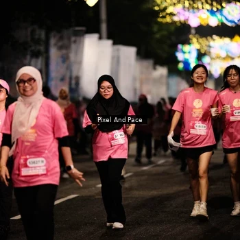 Runner Photo 8596593