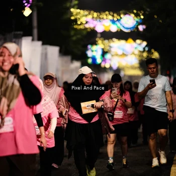 Runner Photo 8596597