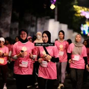 Runner Photo 8596598