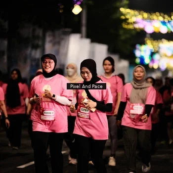 Runner Photo 8596601