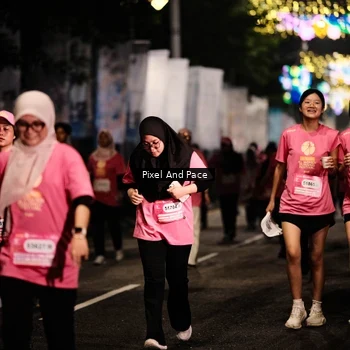 Runner Photo 8596603