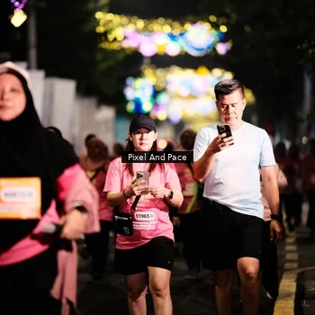 Runner Photo 8596604