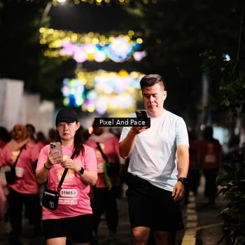 Runner Photo 8596606