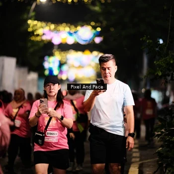 Runner Photo 8596607