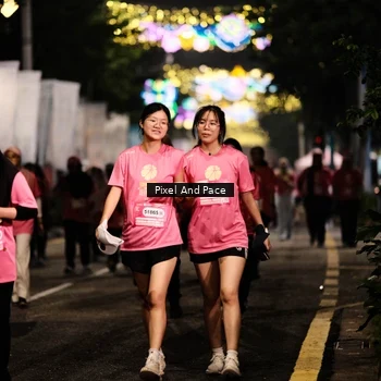 Runner Photo 8596608