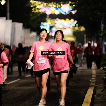 Runner Photo 8596609