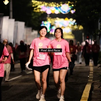 Runner Photo 8596611