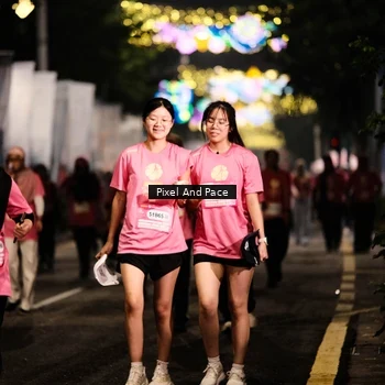 Runner Photo 8596612