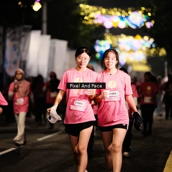Runner Photo 8596613