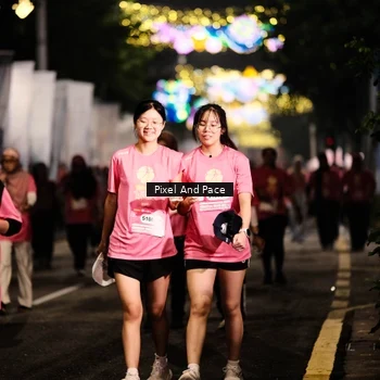 Runner Photo 8596614