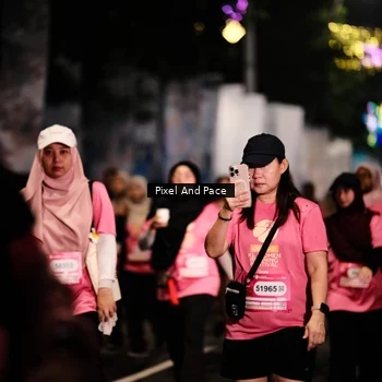 Runner Photo 8596615