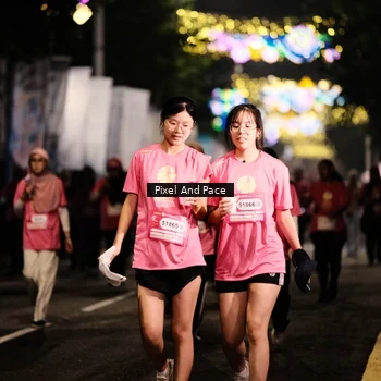 Runner Photo 8596616
