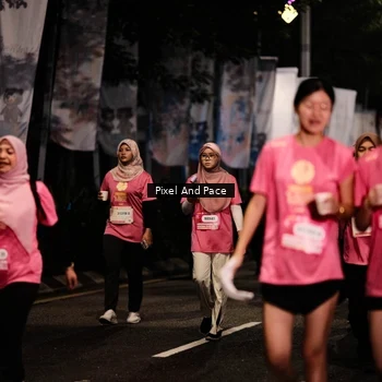 Runner Photo 8596620